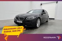 BMW 530 d xDrive Touring M Sport Innovation Pano H/K Cockpit