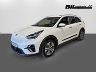 Kia E-Niro Advance Plus Tech 64 kWh (204 hk)