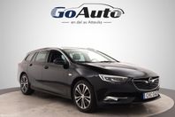 Opel Insignia Sports Tourer 136hk Backkamera Dragkrok NAV