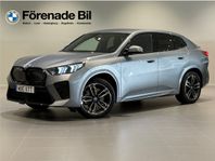 BMW iX2 xDrive30 M Sport Drag H/K D/P-Assist Rattv Ton.rutor