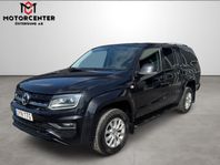 Volkswagen Amarok 3.0 V6 TDI 4Motion/Moms/Leasbar/Diff-19