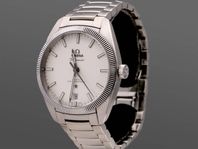 Omega Globemaster Master Chronometer 39mm, Full set SE 2020