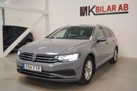 Volkswagen Passat Sportscombi 2.0 TDI / "RänteKampanj 2.95%"
