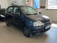 Hyundai Atos Prime 1.1 0krv kontant