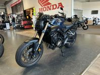 Honda CB650R