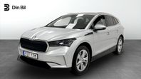 Skoda Enyaq 80  IV 80 82 KWH BATTERI ELMOTOR