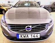 Volvo V60 T5 Bi-Fuel Geartronic Momentum Euro 6