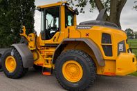 Volvo L70H2 420 tim