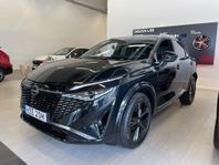 Nissan Qashqai 1.3 DIG-T XTRONIC-CVT Tekna HUD