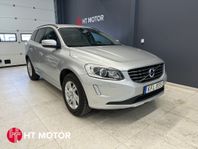 Volvo XC60 D4 AWD AUT Momentum /Drag / P-Sensor/ 2-Ägare