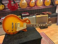 Epiphone Les Paul Standard elgitarr