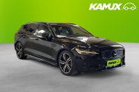 Volvo V60 D4 AWD R-design 360 kamera