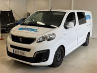 Peugeot Expert Panel 1.0t 2.0 BlueHDi 180 EAT Euro 6/ 5 Sits