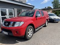 Nissan King cab Navara 2,5 Dci, 2 ägare, 67000%2B moms
