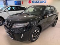 Suzuki Vitara Inclusive HEV AllGrip AGS