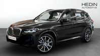 BMW X3 xDrive 30e M Sport Elstol minne Backkamera