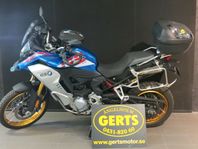 BMW F 850 GS ADVENTURE