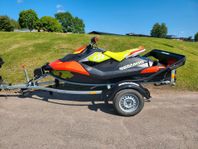 BRP Sea-doo Spark Trixx 2up Click & go vagn