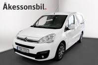 Citroën Berlingo L2 AUT