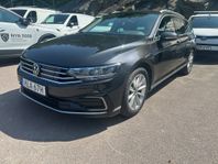 Volkswagen Passat SC GTE 1.4 TSI  Drag/Backkamera/vinterhjul