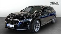 Skoda Superb Kombi IV Laurin & Klement 204hk | panorama | Dr