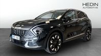 Kia Sportage Plug-In Hybrid Advance Utan Harman Kardon