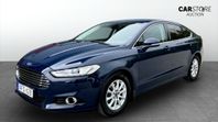 Ford Mondeo 2.0 TDCi AWD Powershift 180hp 2017