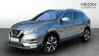 Nissan Qashqai 1.2 DIG-T XTRONIC-CVT, 115hk