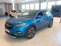 Opel Grandland X 1.2 Turbo Dynamic Euro 6