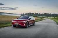 Volkswagen ID.7 GTX Tourer Edition Leasing  6495kr/mån