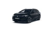 Volkswagen ID.7 Tourer Pro SWE Edition 286hk