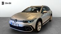 Volkswagen Golf Alltrack TDi Aut 4Motion Värmare Drag 200HK