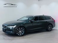 Volvo V90 D4 Geartronic Momentum 190hk