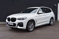 BMW X3 xDrive30e M Sport Drag, Panorama, Kamera, Carplay