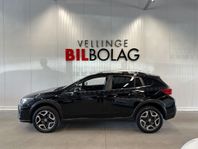 Subaru XV 2.0 4WD Active B-Kamera Rattvärme