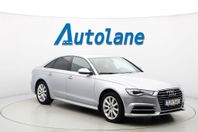Audi A6 2.0 TDI quattro S Tronic S-Line/Drag/190hk