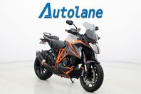 KTM 1290 Superduke GT *Quickshift+, Farthållare, Brembo