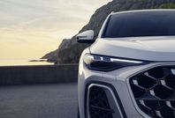 Audi Q5 E-hybrid NU BESTÄLLNINGSBAR