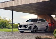 Audi Q5 E-hybrid NU BESTÄLLNINGSBAR