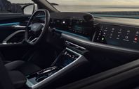 Audi Q5 E-hybrid NU BESTÄLLNINGSBAR