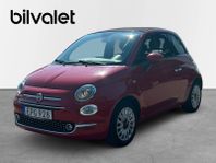 Fiat 500C 1.2 8V Lounge cab