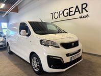 Peugeot Expert Panel Van 1.2t 2.0 BlueHDi 120 Dubbelkjutdörr