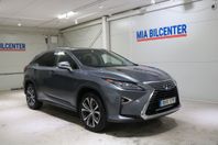 Lexus RX 450h 3.5 V6 AWD Executive / Kamera/ Dragkrok