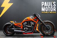 Harley-Davidson Screamin Eagle V-Rod VRSCSE2