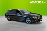 Mercedes-Benz E 220d T 4MATIC 9G-Tronic Widescreen Navi 194h