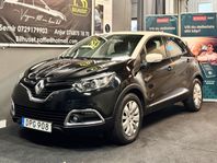 Renault Captur 0.9 TCe Euro 5