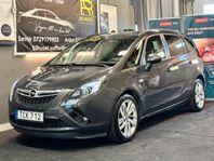 Opel Zafira Tourer 1.6 CDTI ecoFLEX Euro 6
