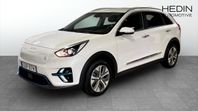 Kia E-Niro 64KWH 204HK ADVANCE Kia Godkänd