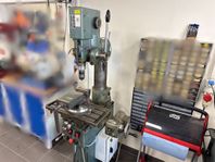 Pelarborrmaskin Arboga U2508