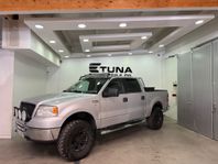 Ford Tri-Star TSF-150 SuperCrew 5.4 V8 SEFI 3V4x4 Automatisk